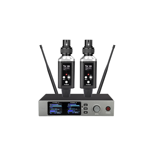 S1-T8 Professional Wireless Transceiver System