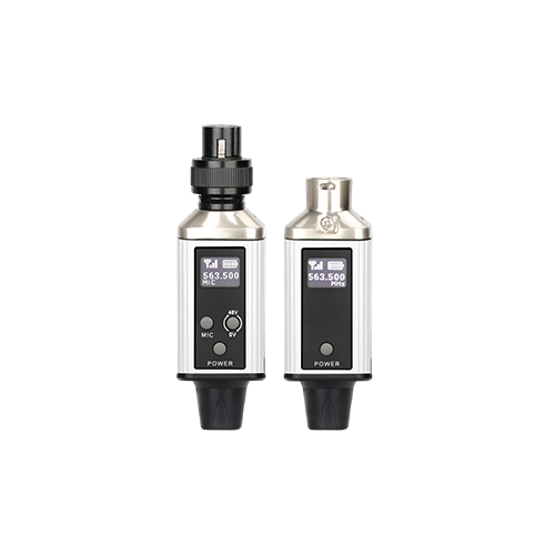 T8 Professional Wireless Transceiver System