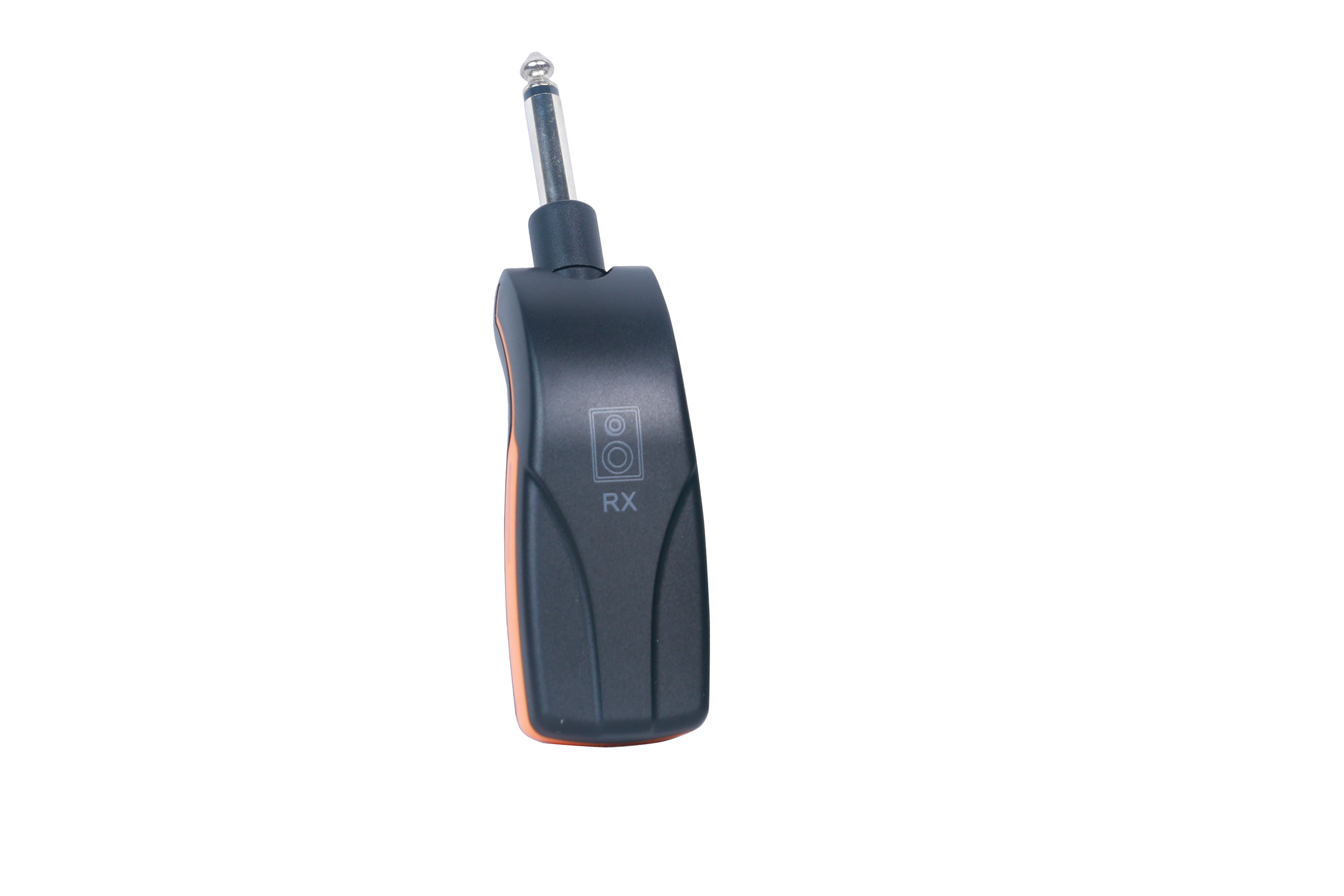 DGNOG AEROLINK GX1 2.4GHz Wireless Guitar System (1 TX + 1 RX) product view
