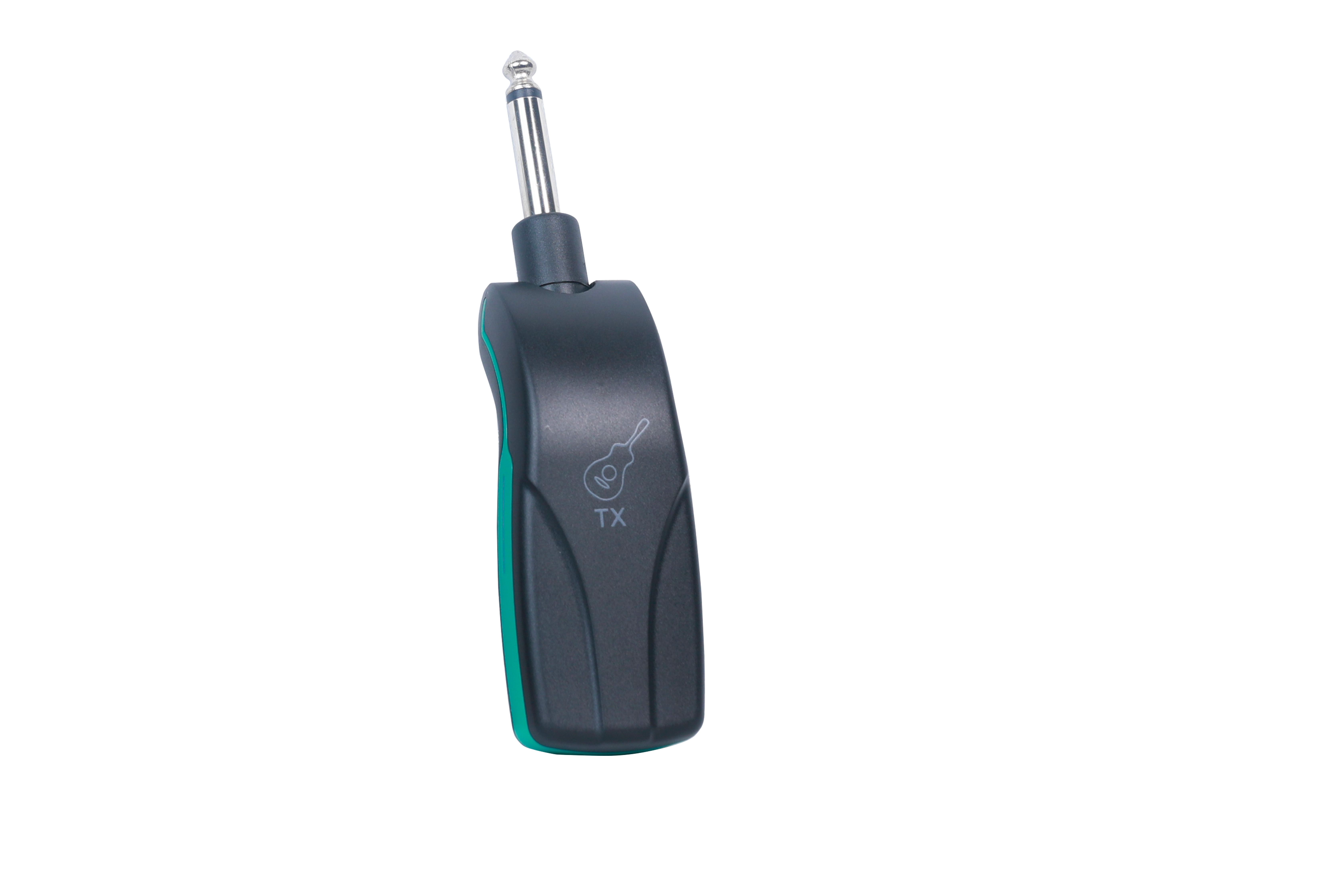 DGNOG AEROLINK GX1 2.4GHz Wireless Guitar System (1 TX + 1 RX) product view